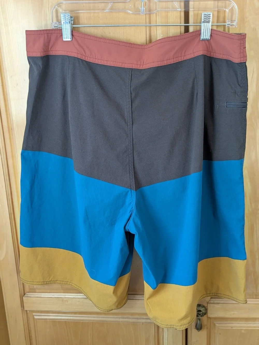 Patagonia comfortable men